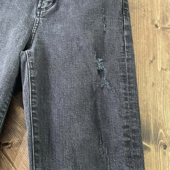AGOLDE Feel Good Jeans - Picture 8 of 11